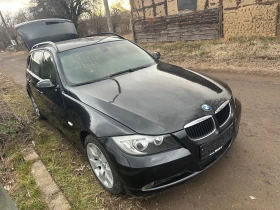 BMW 320 163, снимка 7