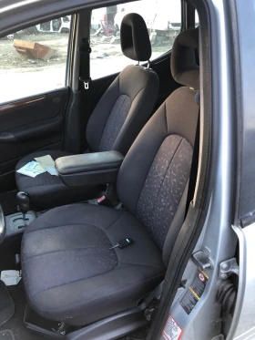 Mercedes-Benz B 170, снимка 6