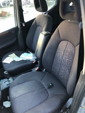 Mercedes-Benz B 170, снимка 5
