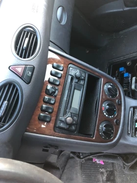 Mercedes-Benz B 170, снимка 4