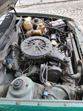 Opel Kadett седан, снимка 10