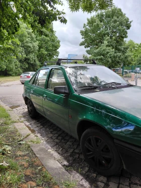 Opel Kadett седан, снимка 6