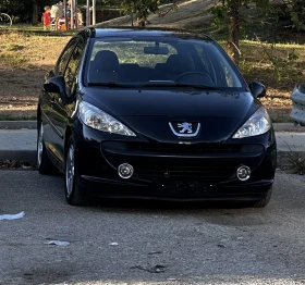 Peugeot 207, снимка 1