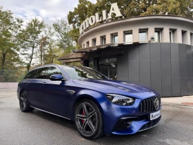 Mercedes-Benz E 63 AMG S 4MATIC, снимка 1