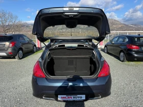 Peugeot 308 (KATO НОВА), снимка 13