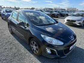 Peugeot 308 (KATO НОВА), снимка 3