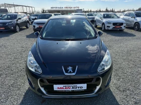 Peugeot 308 (KATO НОВА), снимка 2