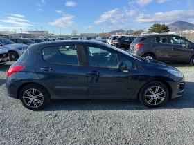 Peugeot 308 (KATO НОВА), снимка 4