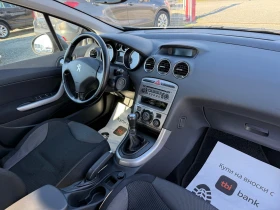 Peugeot 308 (KATO НОВА), снимка 15