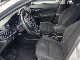 Fiat Tipo 1.6 MULTI JET EURO 6D, снимка 4