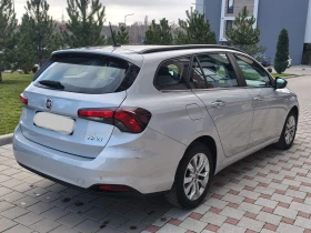 Fiat Tipo 1.6 MULTI JET EURO 6D, снимка 13
