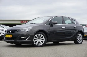 Opel Astra 1.4/135х.км/COSMO/ХЕЧБЕК, снимка 3