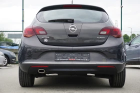 Opel Astra 1.4/135х.км/COSMO/ХЕЧБЕК, снимка 6