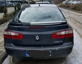 Renault Laguna, снимка 2