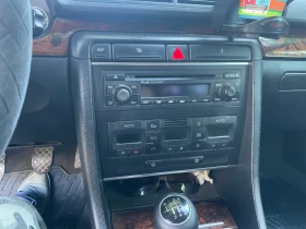 Audi A4, снимка 8