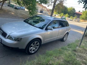 Audi A4, снимка 6
