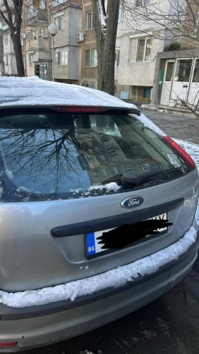 Ford Escort, снимка 2