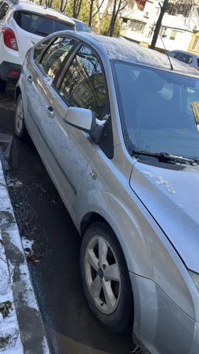 Ford Escort, снимка 4