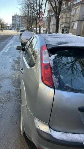 Ford Escort, снимка 3