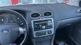 Ford Escort, снимка 6