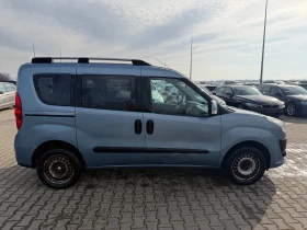 Fiat Doblo 1.4i 4+ 1 EURO 5, снимка 5