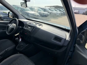 Fiat Doblo 1.4i 4+ 1 EURO 5, снимка 11