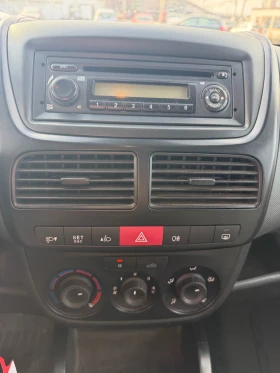 Fiat Doblo 1.4i 4+ 1 EURO 5, снимка 13