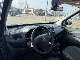 Fiat Doblo 1.4i 4+ 1 EURO 5, снимка 12