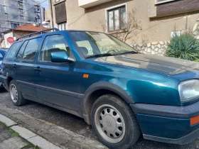 VW Golf, снимка 2