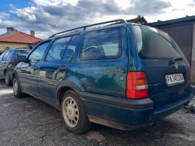 VW Golf, снимка 3