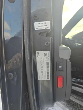 Audi S4  TECHNIK /CARFAX/Панорама/Подгрев/Кожа/360 Камера, снимка 8