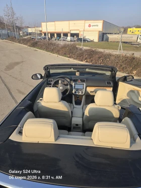 VW Eos 2.0 FSI 150, снимка 3