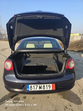 VW Eos 2.0 FSI 150, снимка 15