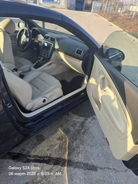 VW Eos 2.0 FSI 150, снимка 6