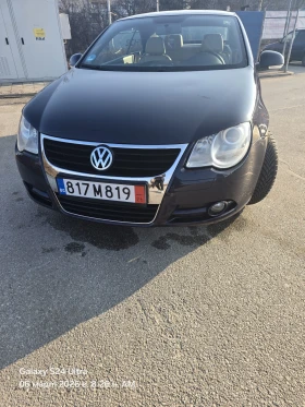 VW Eos 2.0 FSI 150, снимка 11