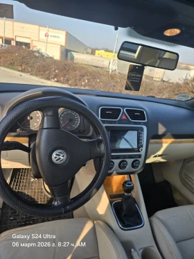 VW Eos 2.0 FSI 150, снимка 12