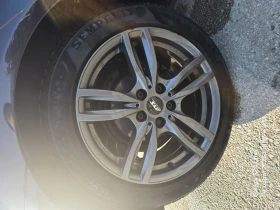 VW Eos 2.0 FSI 150, снимка 17