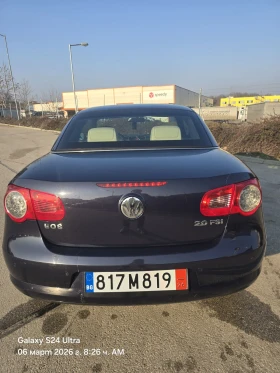 VW Eos 2.0 FSI 150, снимка 16