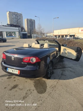 VW Eos 2.0 FSI 150, снимка 4