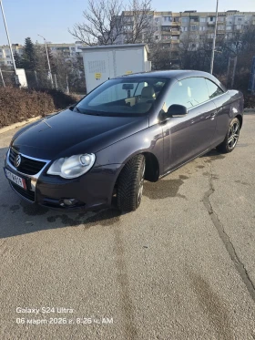 VW Eos 2.0 FSI 150, снимка 14