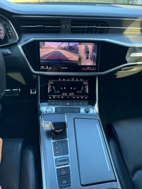 Audi A7 50TDI, снимка 11