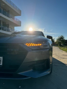 Audi A7 50TDI, снимка 7