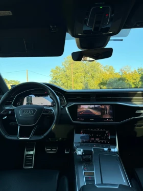 Audi A7 50TDI, снимка 10