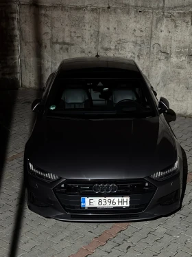 Audi A7 50TDI, снимка 1