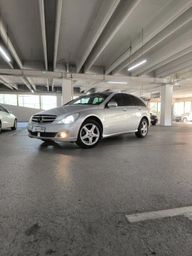 Mercedes-Benz R 350 R350 4-matic , снимка 1