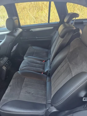 Mercedes-Benz R 350 R350 4-matic , снимка 9