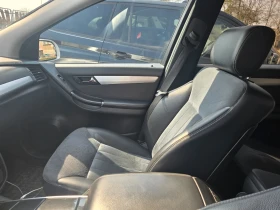 Mercedes-Benz R 350 R350 4-matic , снимка 14