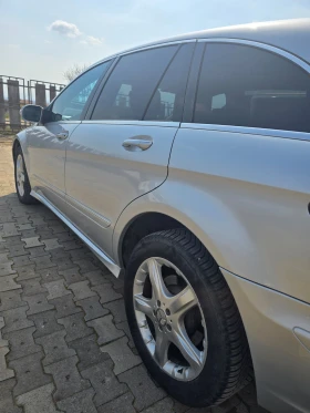 Mercedes-Benz R 350 R350 4-matic , снимка 7