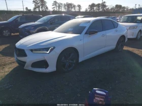 Acura TLX A-SPEC PACKAGE* KEYLESS* ДИГИТАЛНО* ТАБЛО , снимка 2