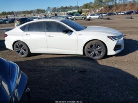 Acura TLX A-SPEC PACKAGE* KEYLESS* ДИГИТАЛНО* ТАБЛО , снимка 5